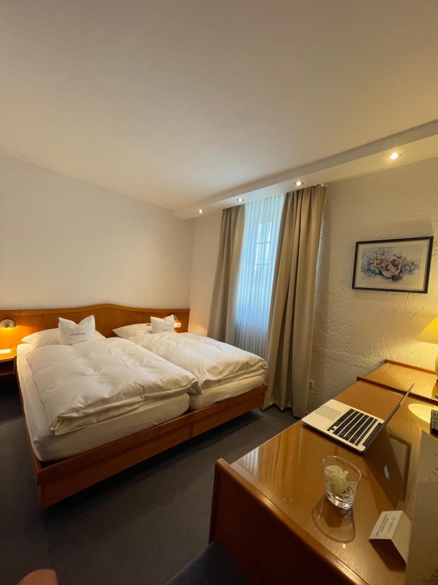 Hotel Lindenhof เมินเคงลัดบาค ภายนอก รูปภาพ